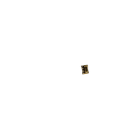 Sacrifice Spy SCS Scooter Clamp - Neo Gold