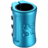 Sacrifice Spy SCS Scooter Clamp - Teal