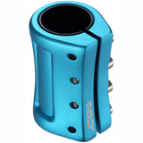 Sacrifice Spy SCS Scooter Clamp - Teal