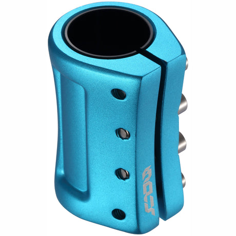 Sacrifice Spy SCS Scooter Clamp - Teal