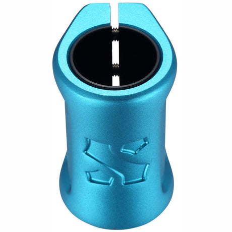 Sacrifice Spy SCS Scooter Clamp - Teal
