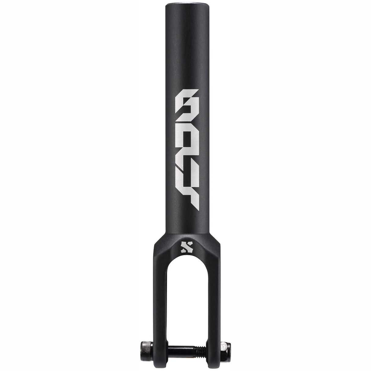 Sacrifice Spy SCS Scooter Forks - Black