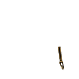 Sacrifice Spy SCS Scooter Forks - Neo Gold