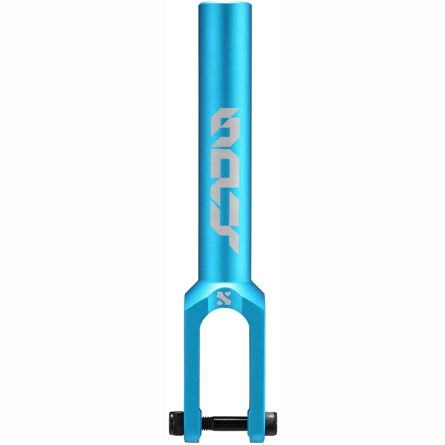 Sacrifice Spy SCS Scooter Forks - Teal