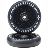 Ethic x Blunt Envy Custom Stunt Scooter - Black/Blue