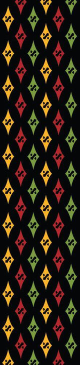 Sacrifice Jamaica Scooter Grip Tape