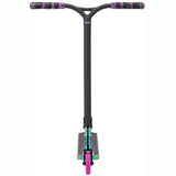 Sacrifice Chapter 2 Park Stunt Scooter - Neochrome/Purple