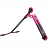 Sacrifice Chapter 2 Park Stunt Scooter - Pink/Black