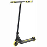Sacrifice Chapter 2 Street Scooter - Gloss Black/Gold