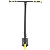 Sacrifice Chapter 2 Street Stunt Scooter - Gloss Black/Gold