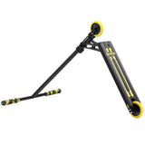 Sacrifice Chapter 2 Street Stunt Scooter - Gloss Black/Gold