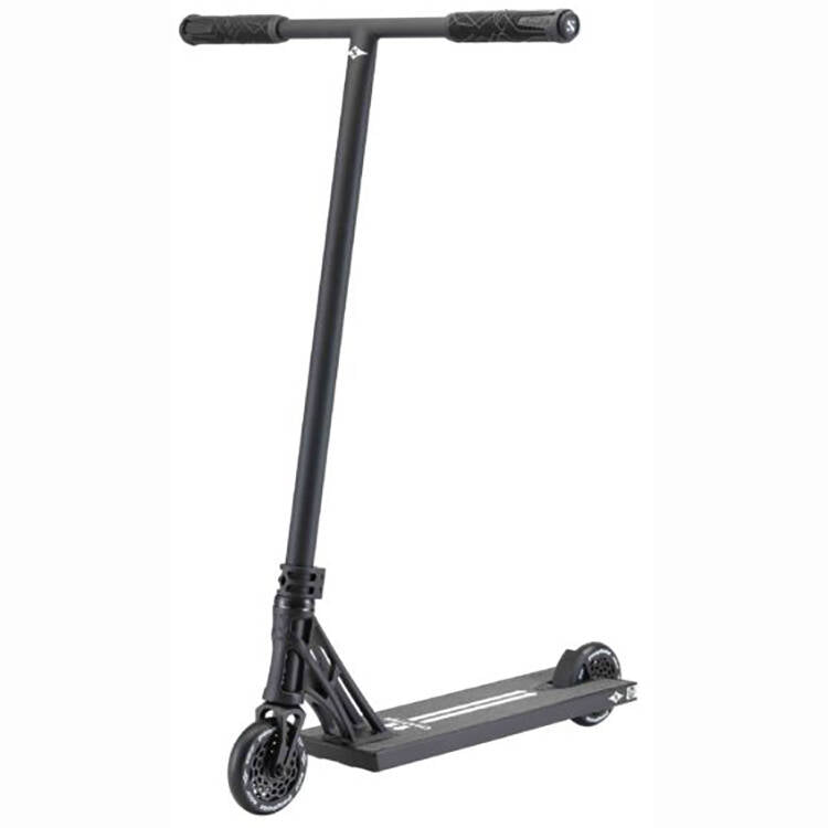 Sacrifice Chapter 2 Street Scooter - Matt Black