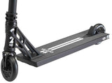 Sacrifice Chapter 2 Street Stunt Scooter - Matt Black