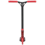 Sacrifice Mini Flyte V2 Stunt Scooter - Red/Black Graffiti