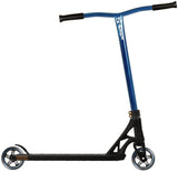 Sacrifice x Apex Pro Custom Stunt Scooter - Black/Blue