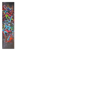 Sacrifice Grippy Griptape - Graffiti