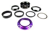 Sacrifice Hyper Intergrated Headset - Purple
