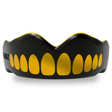 Safejawz Extro-Series Junior Mouth Guards - Goldie