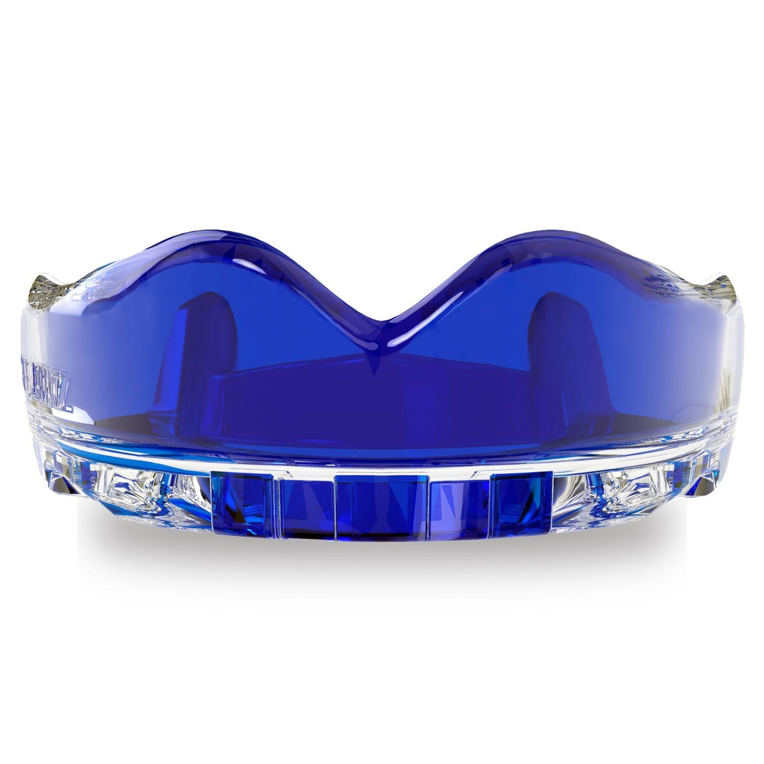 Safejawz Extro-Series Mouth Guard - Ice Edition