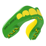 Safejawz Extro-Series Junior Mouth Guards - Ogre