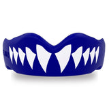 Safejawz Extro-Series Junior Mouth Guards - Shark