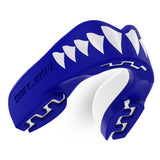 Safejawz Extro Series Junior Mouth Guards - Shark