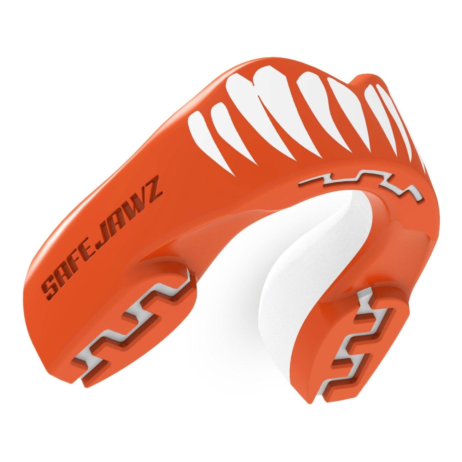 Safejawz Extro-Series Mouth Guard - Viper