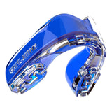 Safejawz Mouth Guard - Ice Edition