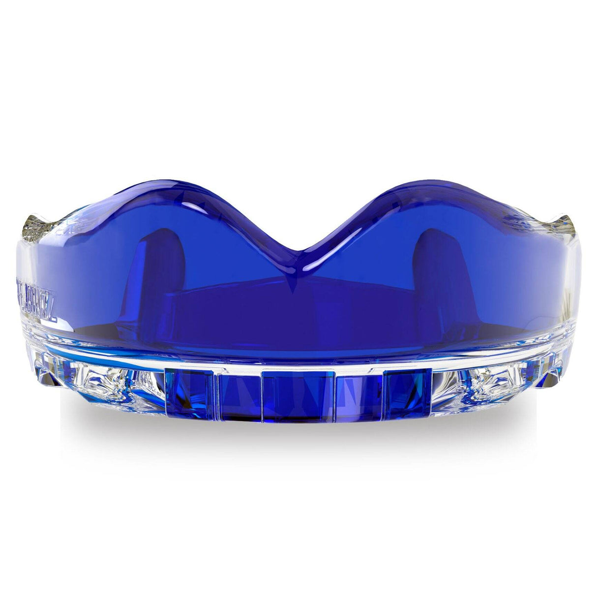 Safejawz Extro-Series Mouth Guard - Ice Edition