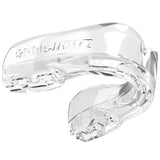 Safejawz Intro-Series Mouth Guards - Clear