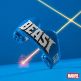 Safejawz Marvel X-Men Junior Mouth Guards - Beast