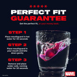 Safejawz Marvel X-Men Junior Mouth Guards - Gambit