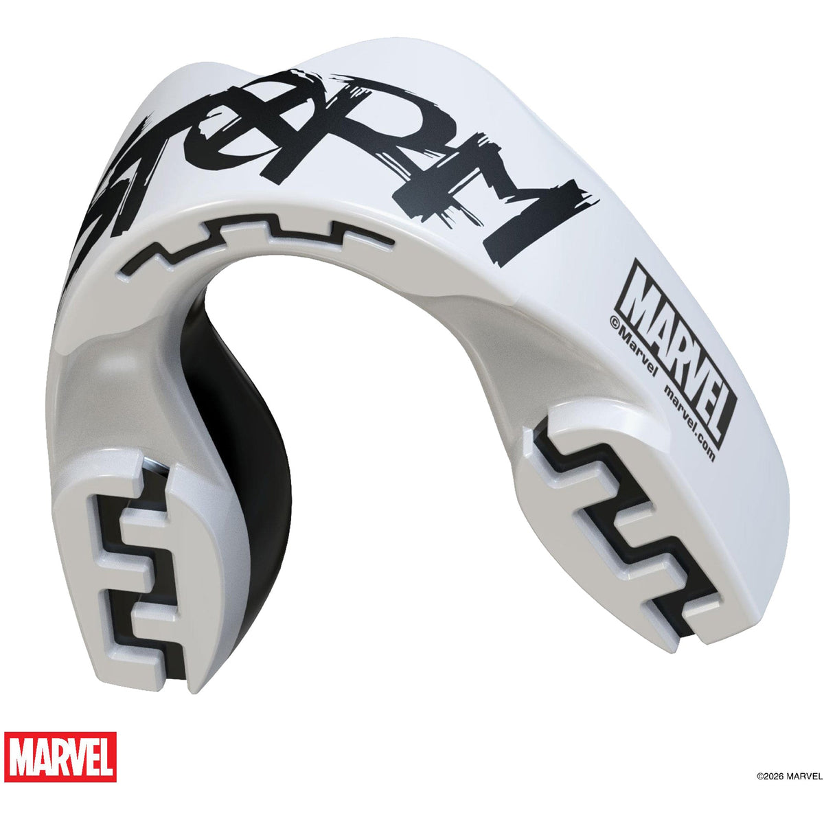 Safejawz Marvel X-Men Mouth Guards - Storm