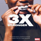 Safejawz Marvel X-Men Junior Mouth Guards - Storm