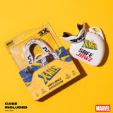 Safejawz Marvel X-Men Junior Mouth Guards - Storm