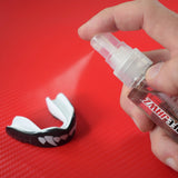 Safejawz Mouthguard Disinfectant Spray