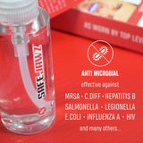 Safejawz Mouthguard Disinfectant Spray