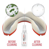 Safejawz Mouthguard Disinfectant Spray