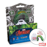 Safejawz Marvel Junior Mouth Guards - The Hulk