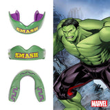 Safejawz Marvel Mouth Guards - The Hulk