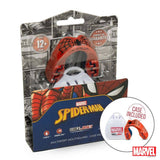 Safejawz Marvel Mouth Guards - Spider-Man