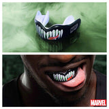 Safejawz Marvel Junior Mouth Guards - Venom