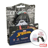Safejawz Marvel Junior Mouth Guards - Venom