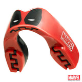 Safejawz Marvel Mouth Guards - Deadpool