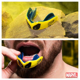 Safejawz Marvel Mouth Guards - Wolverine