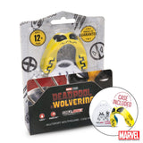 Safejawz Marvel Mouth Guards - Wolverine