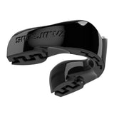 Safejawz Intro-Series Junior Mouth Guard - Black