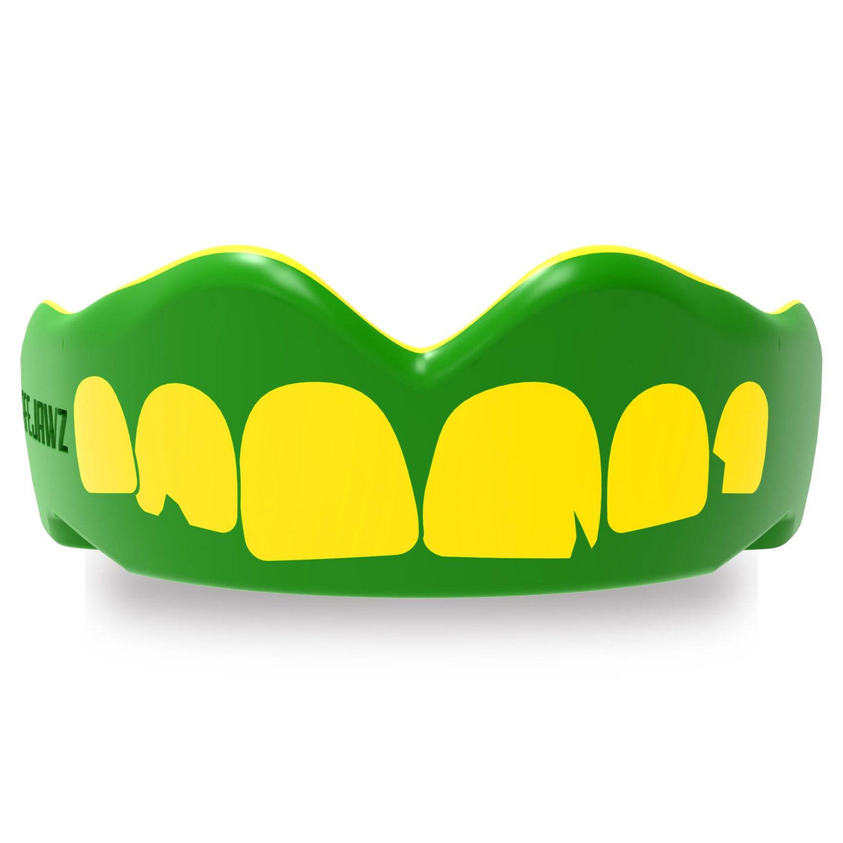 Safejawz Extro-Series Mouth Guard - Ogre