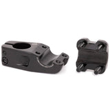 Salt Comp Top Load 1 1/8'' BMX Stem - Black