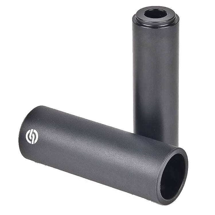 Salt AM Nylon BMX Peg Sleeve - Black